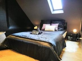 L'Escale Glamour et Chic - PETIT DEJEUNER, NETFLIX, WIFI